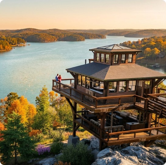 Across North America and Beyond